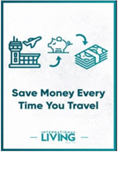 Save Money Every Time You Travel