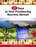21 Days to Your Freelancing Success 