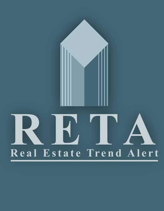 Real Estate Trend Alert