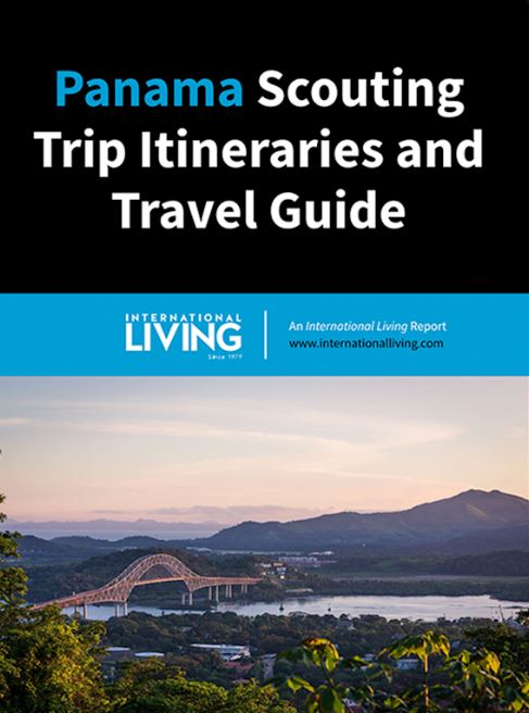 Panama Scouting Trip Itineraries and Travel Guide