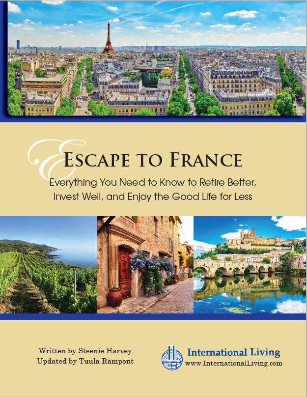 Escape to France