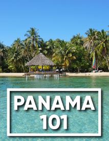 Panama 101