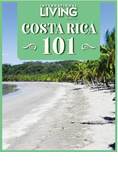 Costa Rica 101