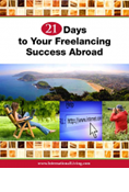 21 Days to Your Freelancing Success