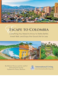 Escape to Colombia