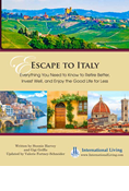 Escape to Italy