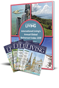 International Living Magazine