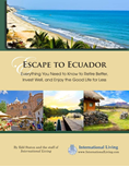 Escape to Ecuador