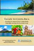 Escape to Costa Rica