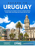 Escape to Uruguay