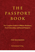 The Passport Book