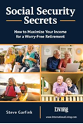 Social Security Secrets
